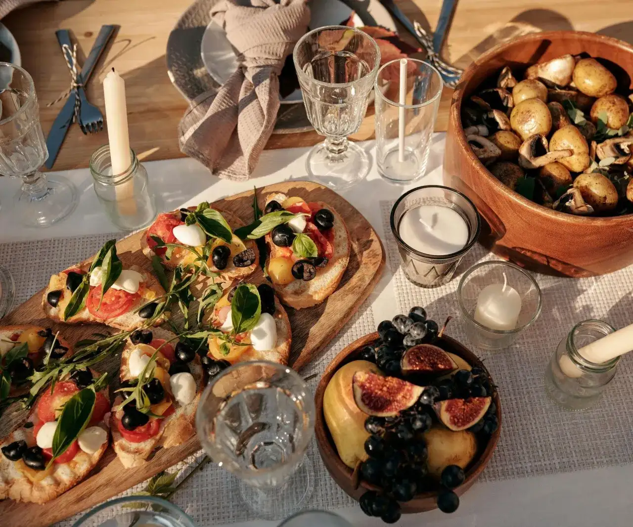 Gdzie dobrze zjeść w Zielonej Górze? Odkryj najlepsze restauracje