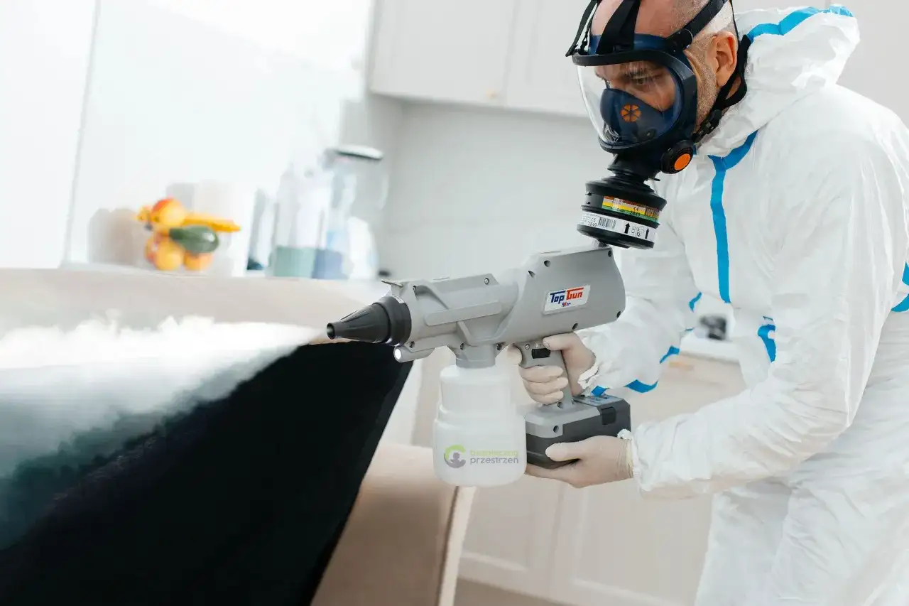 Skuteczna dezynsekcja: jak pozbyć się szkodników i uniknąć kosztów