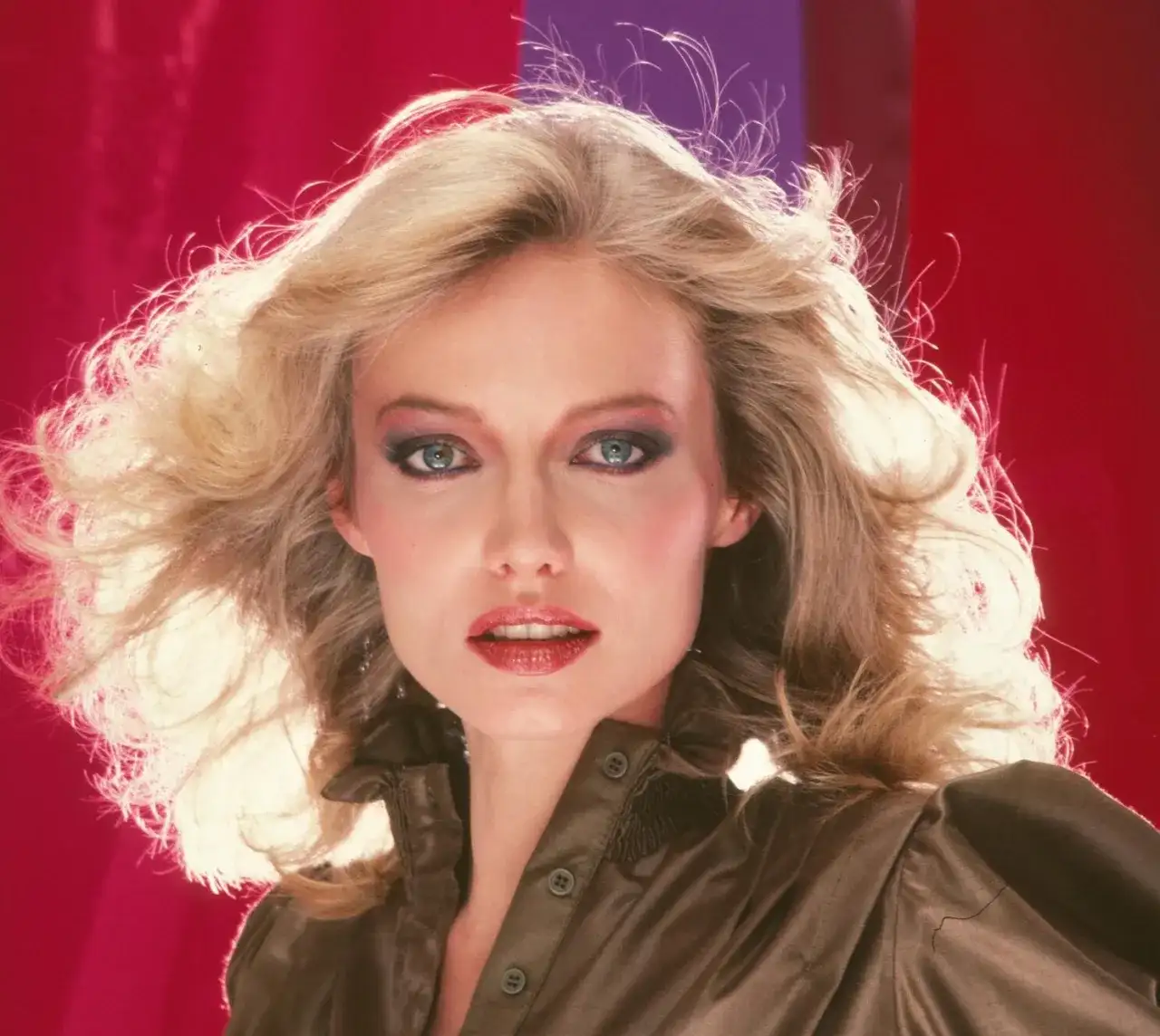 Zmarła Cindy Morgan, aktorka znana z roli w Caddyshack i Tron