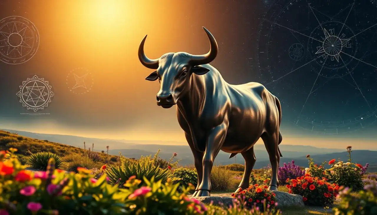 Astrologia dzisiaj: kluczowe wskazówki na trudny dzień dla Lwa i Byka