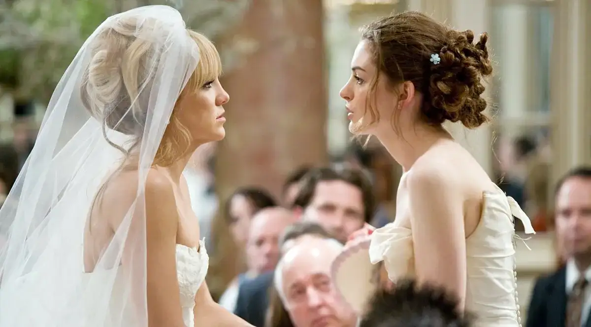 Najlepsze filmy o ślubie, które musisz zobaczyć przed weselem