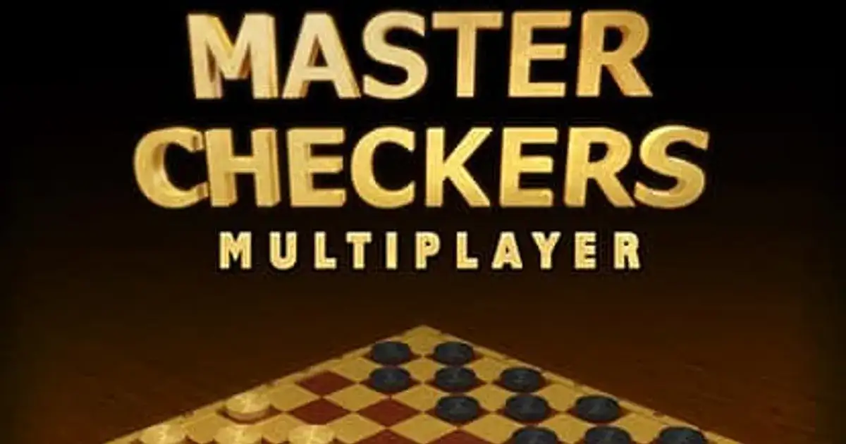 Oto gra z komputerem w warcaby! Sprawdzamy Twoje umiejętności!