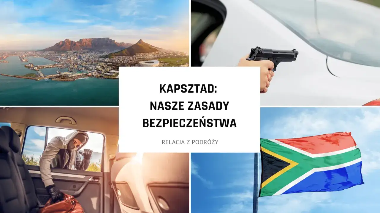 Czy w RPA jest bezpiecznie? Odkryj zagrożenia i bezpieczne miejsca