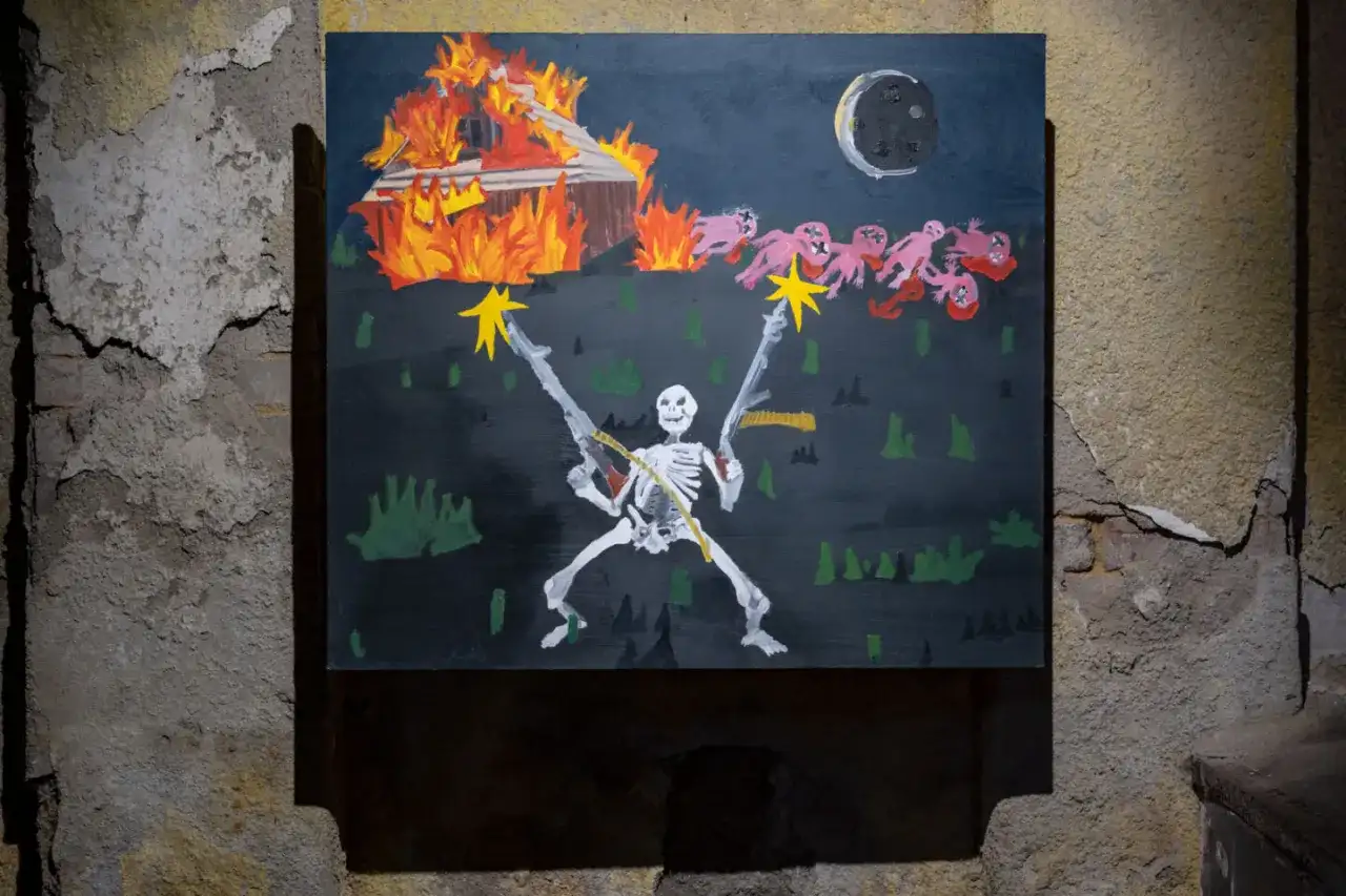 Cześć Ich Pamięci: Kiedy używamy tego wyrażenia? Wyjaśnienie