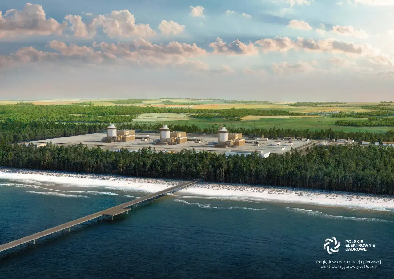 Elektrownia atomowa Pomorze: Co musisz wiedzieć o projekcie?