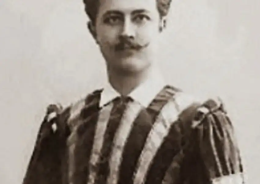 Tadeusz Leliwa - tajemnice życia i kariery legendarnego tenora