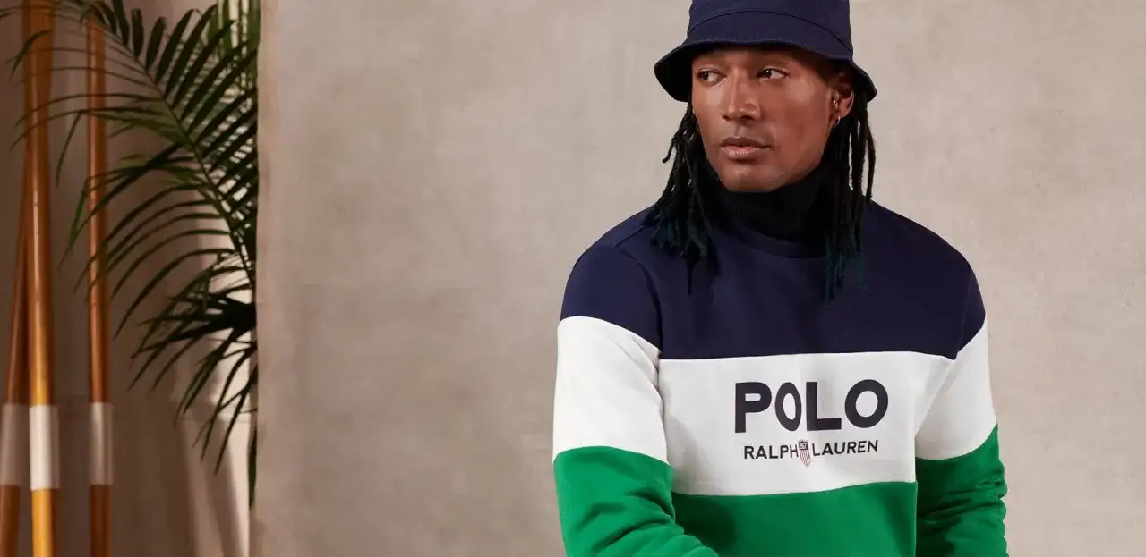 U. S. Polo Assn.: Autentyczny sport, nie "tańszy Ralph Lauren"