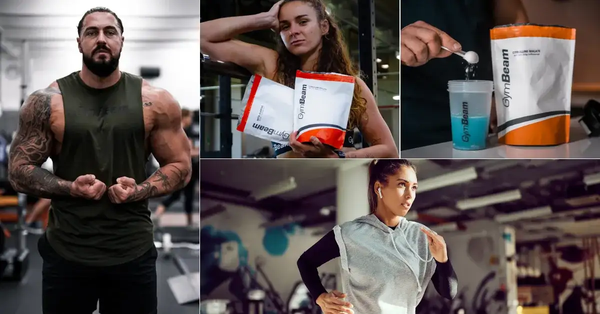 Ile cytruliny przed treningiem? Odkryj idealną dawkę dla lepszych efektów