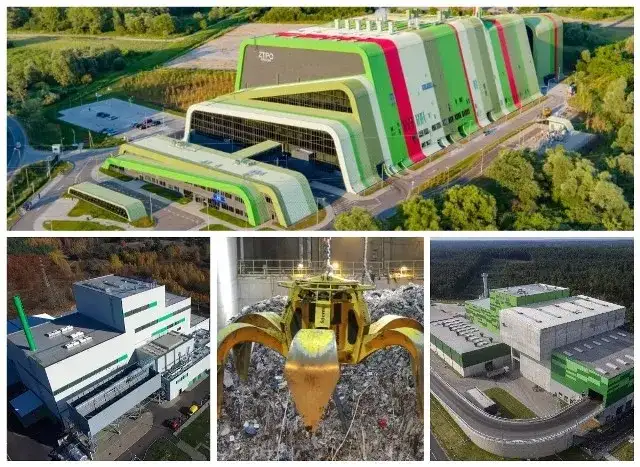 Czy spalarnie śmieci są niebezpieczne dla zdrowia: Fakty i badania naukowe