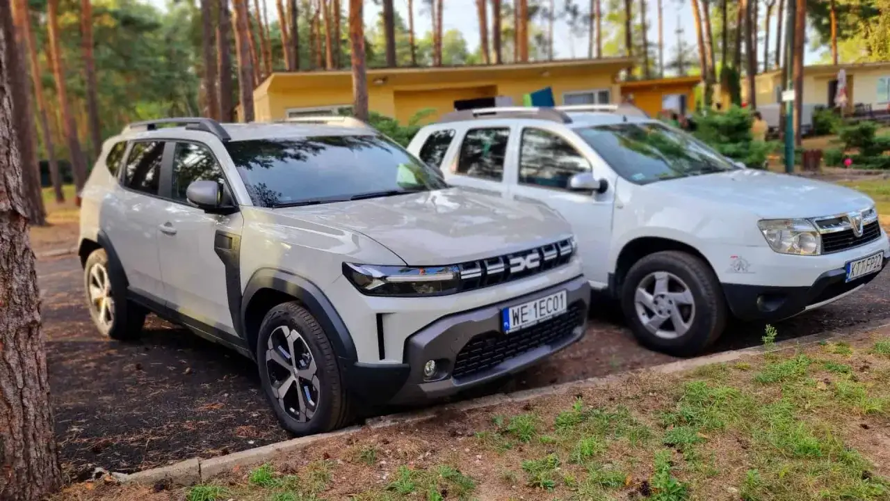 Opinie na forum o Dacii Duster – Zalety, wady i doświadczenia użytkowników
