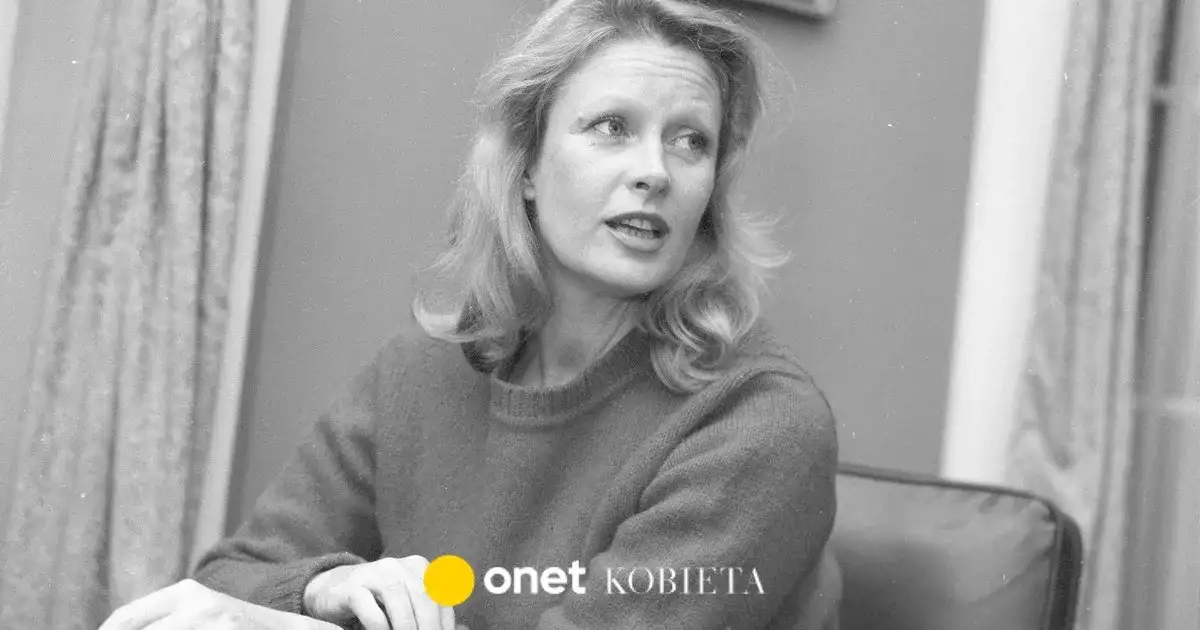 Ile Beata Tyszkiewicz ma lat? Zaskakujące fakty o jej życiu