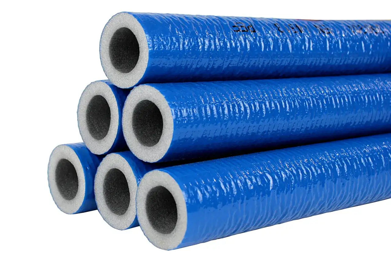 Izolacja rur co cena – poznaj koszty i oszczędności na materiałach