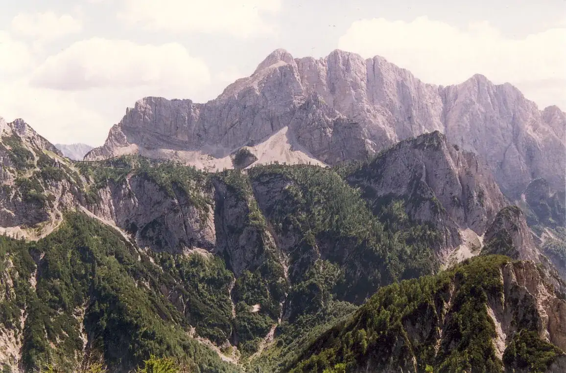 Planica jakie góry – odkryj tajemnice Alp Julijskich i ich szczyty