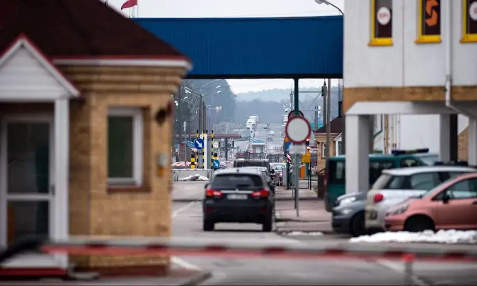 Białoruś co można przewieźć - kluczowe zasady i ograniczenia importu