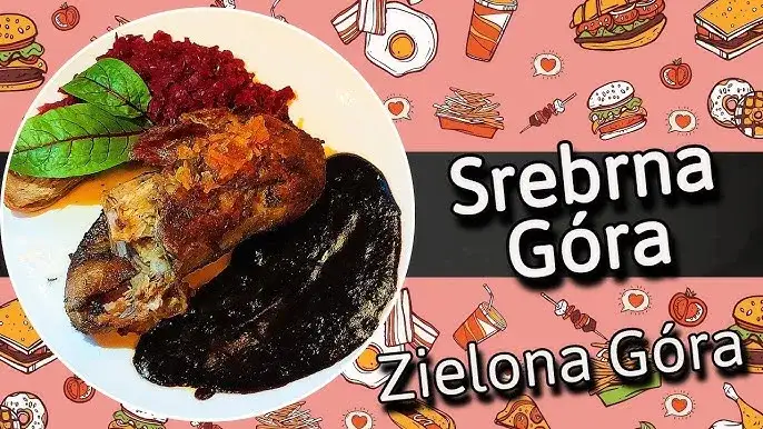 Srebrna Góra gdzie zjeść? Oto najlepsze miejsca na smaczny posiłek