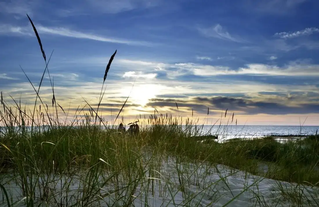 Dlaczego Bałtyk jest słony? Odkryj zaskakujące przyczyny zasolenia