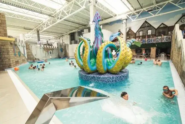 Atrakcje w Redzie: Odkryj najlepsze miejsca na rodzinną zabawę