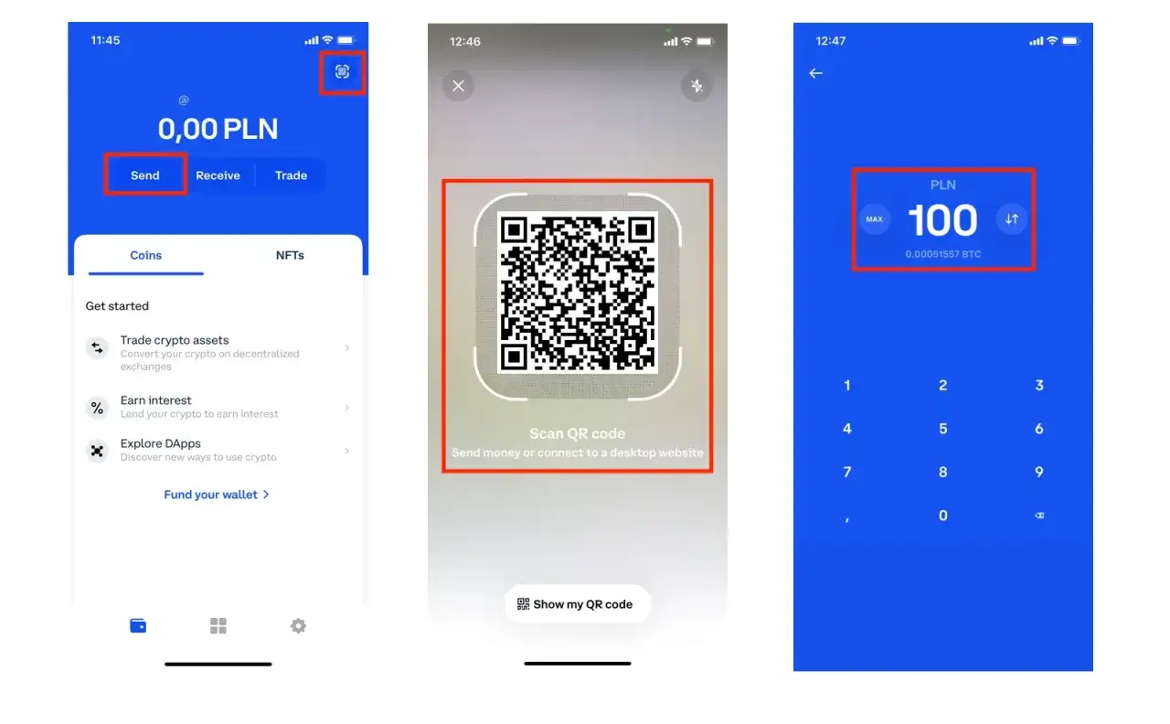 Jak płacić bitcoinem: proste kroki, aby uniknąć problemów z transakcjami