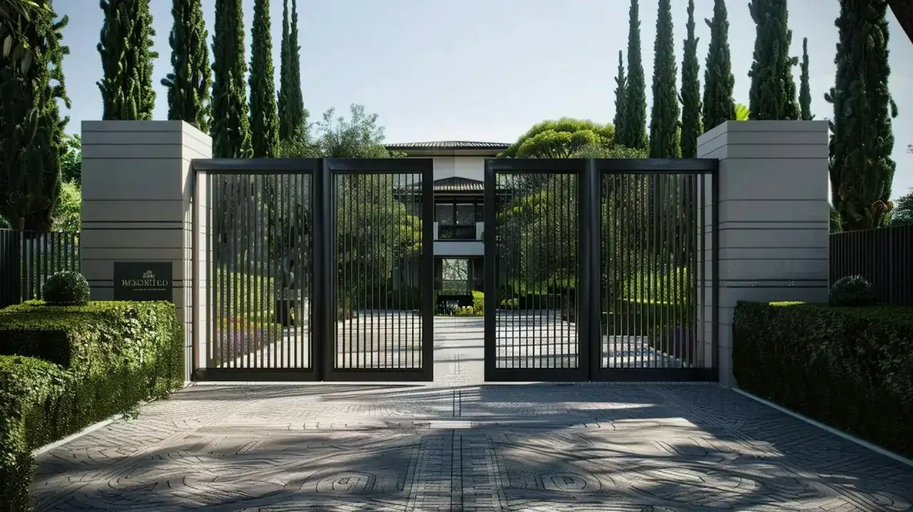 Bramy wjazdowe z obi - Co warto wiedzieć przed ich zakupem?