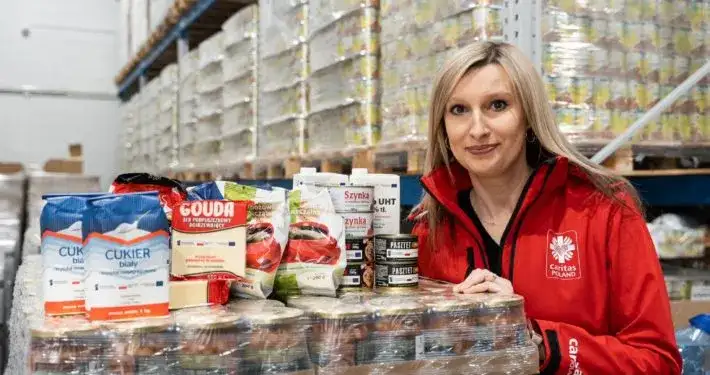 Wszystko co musisz wiedzieć jak otrzymać pomoc z Caritasu już teraz