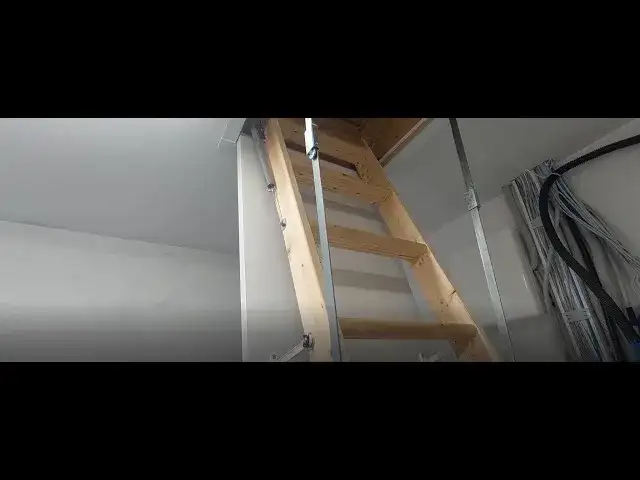 Jak dociąć schody na strych, aby uniknąć kosztownych błędów