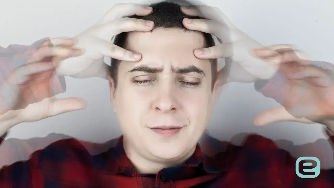 Czy to nerwica? Zawroty głowy, niestabilność poznaj objawy.