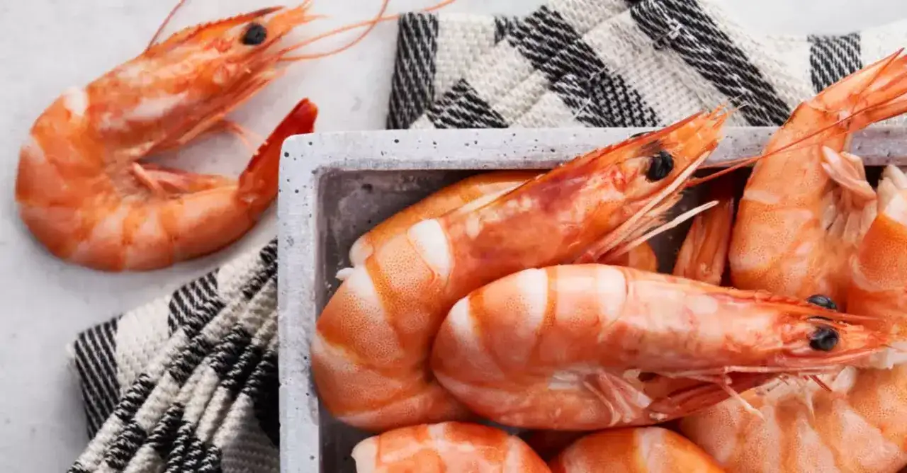 Czy krewetki to owoce morza? Odkryj ich tajemnice i wartości odżywcze