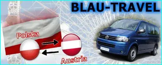 Bus do Austrii: Ile kosztuje i jak znaleźć najtańszy przejazd?