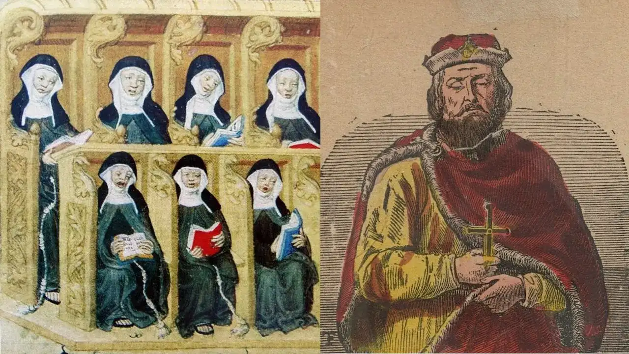 Kto była drugą żoną Mieszka I? Tajemnice dynastii Piastów. Oda