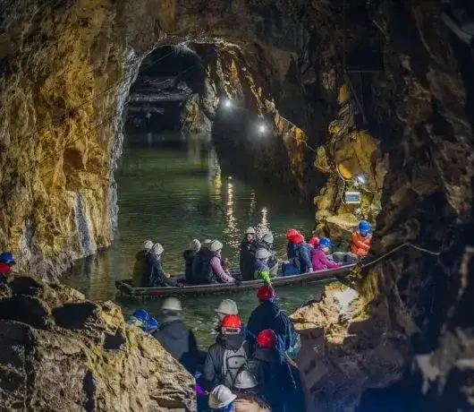 Ciekawe atrakcje w Polsce: Odkryj ikony i ukryte perełki!