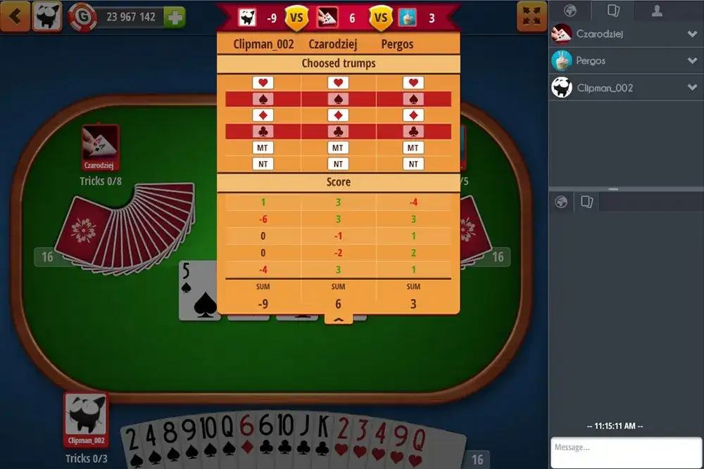 Jak grać w 3 5 8? Opanuj zasady i strategie popularnej gry karcianej