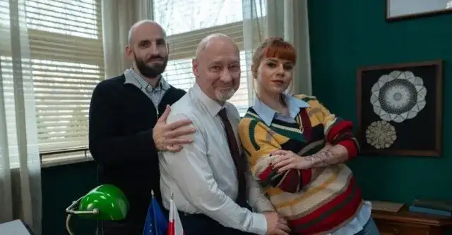 Belfer sezon 2 ile odcinków? Sprawdź, ile emocji czeka w nowych odcinkach!