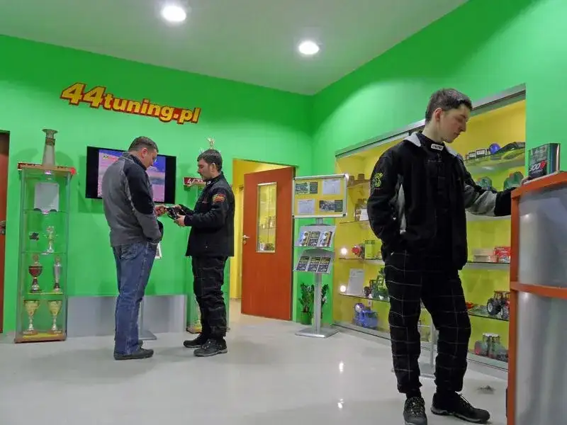 Jak zamontować chip tuning i uniknąć najczęstszych błędów