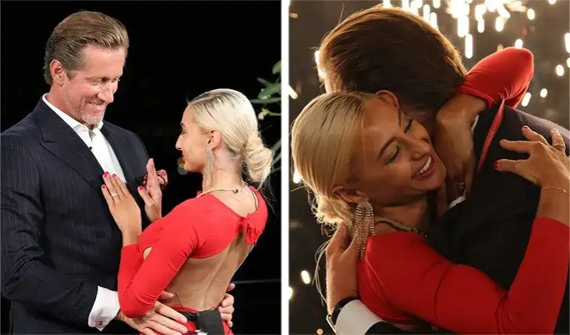 Kinga i Robert: Najnowsza powieść romantyczna, która porusza serca czytelników