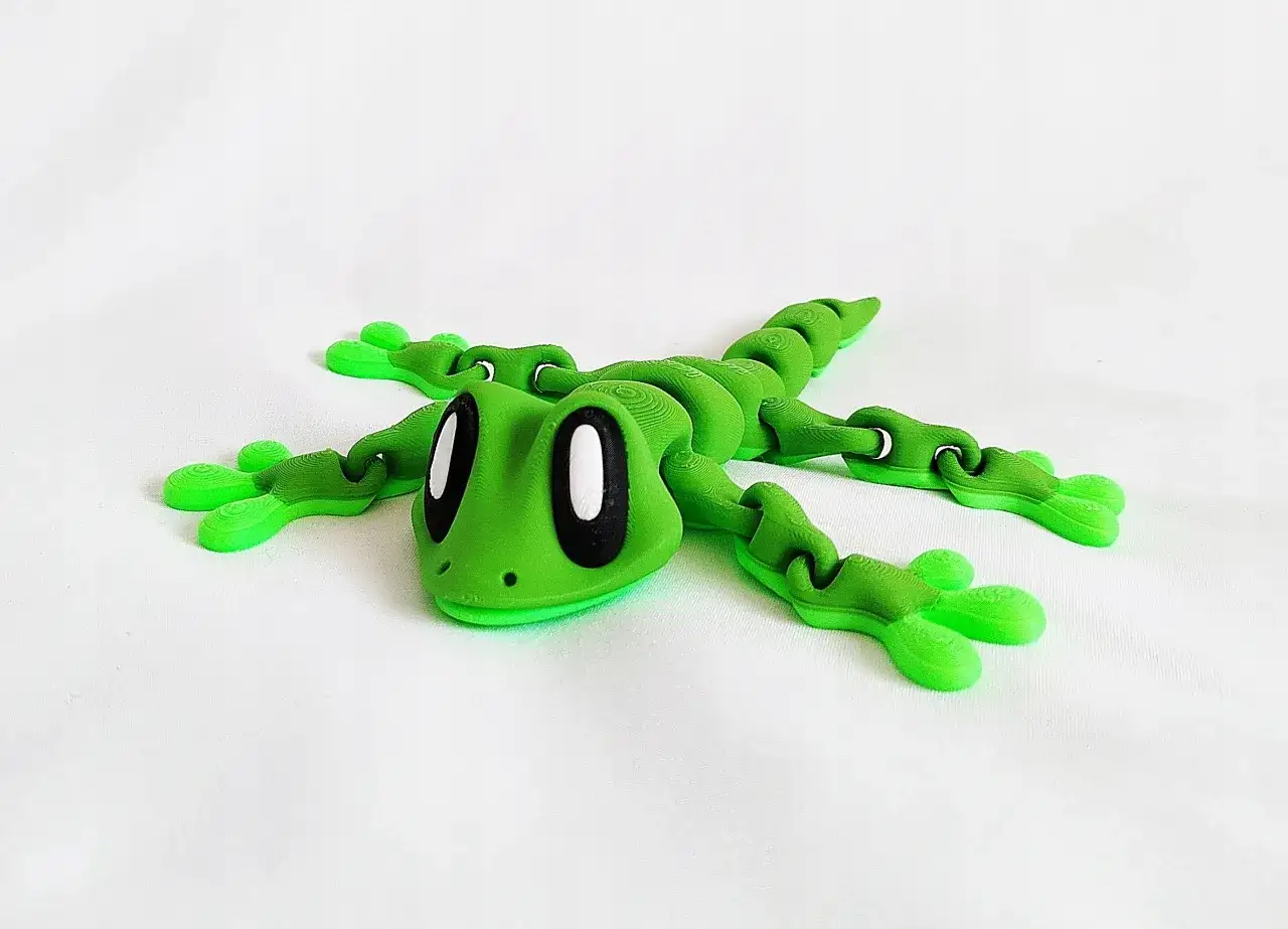 Najlepsze zabawki w kształcie gekona - funkcje, ceny i opinie