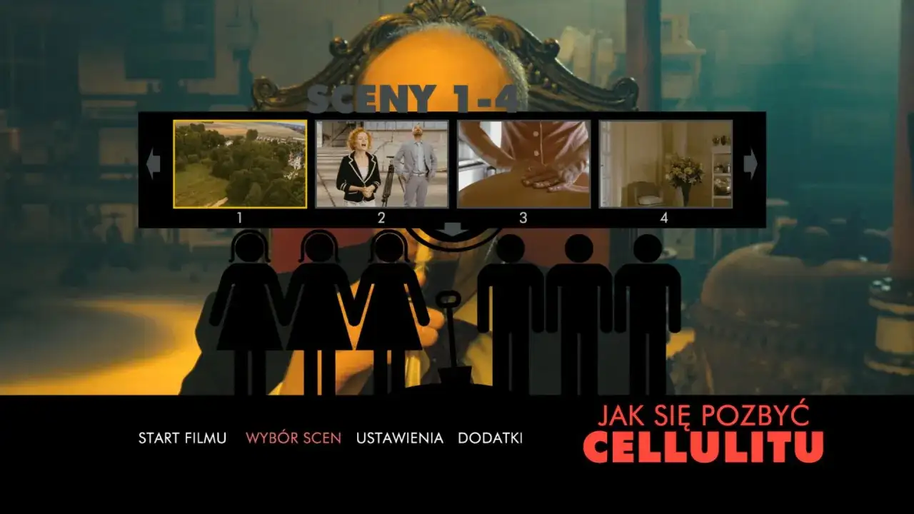 Jak się pozbyć cellulitu - film niedostępny na Netflix i gdzie go znaleźć