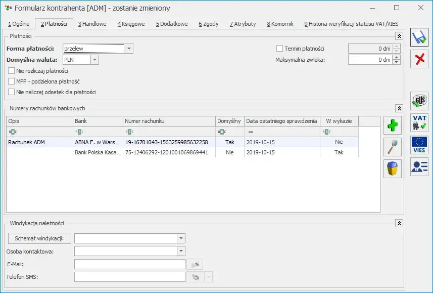 Odkryjmy tajemnicę numeru kontrahenta Enea: Klucz do Twoich opłat