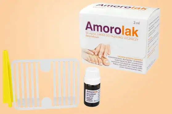 Ranking najlepszych lakierów na grzybicę paznokci – skuteczność i opinie użytkowników