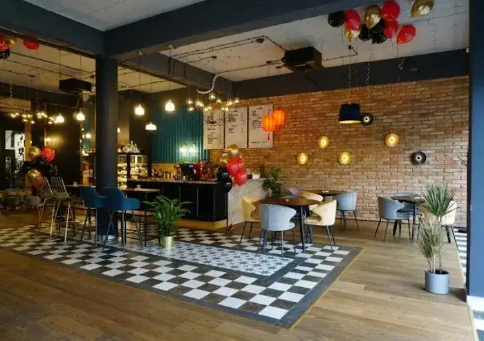 Gdzie zjeść w Pile? Odkryj najlepsze restauracje i lokale gastronomiczne