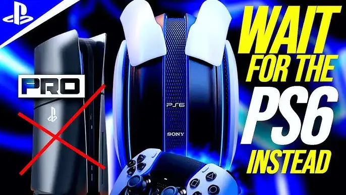 PS4 Pro czy PS5 w 2026? Wybierz mądrze: poradnik zakupowy