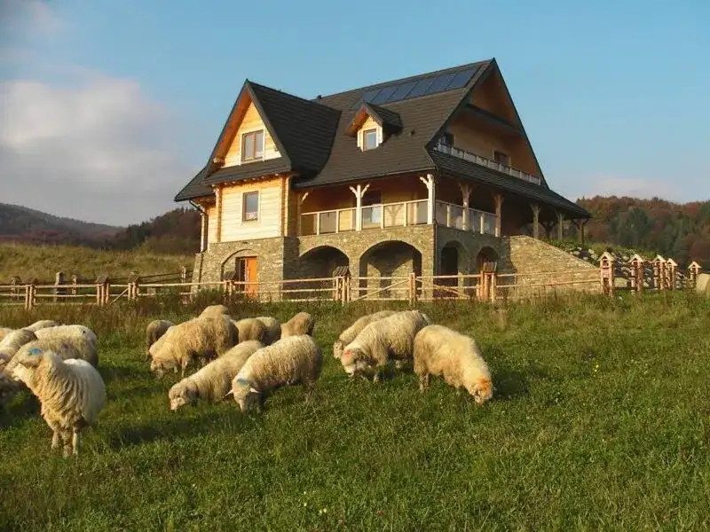 Pieniny gdzie nocleg - najlepsze opcje na udany wypoczynek