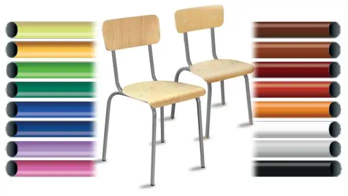 Ile kosztuje krzesło szkolne? Ceny, które zaskoczą każdego rodzica