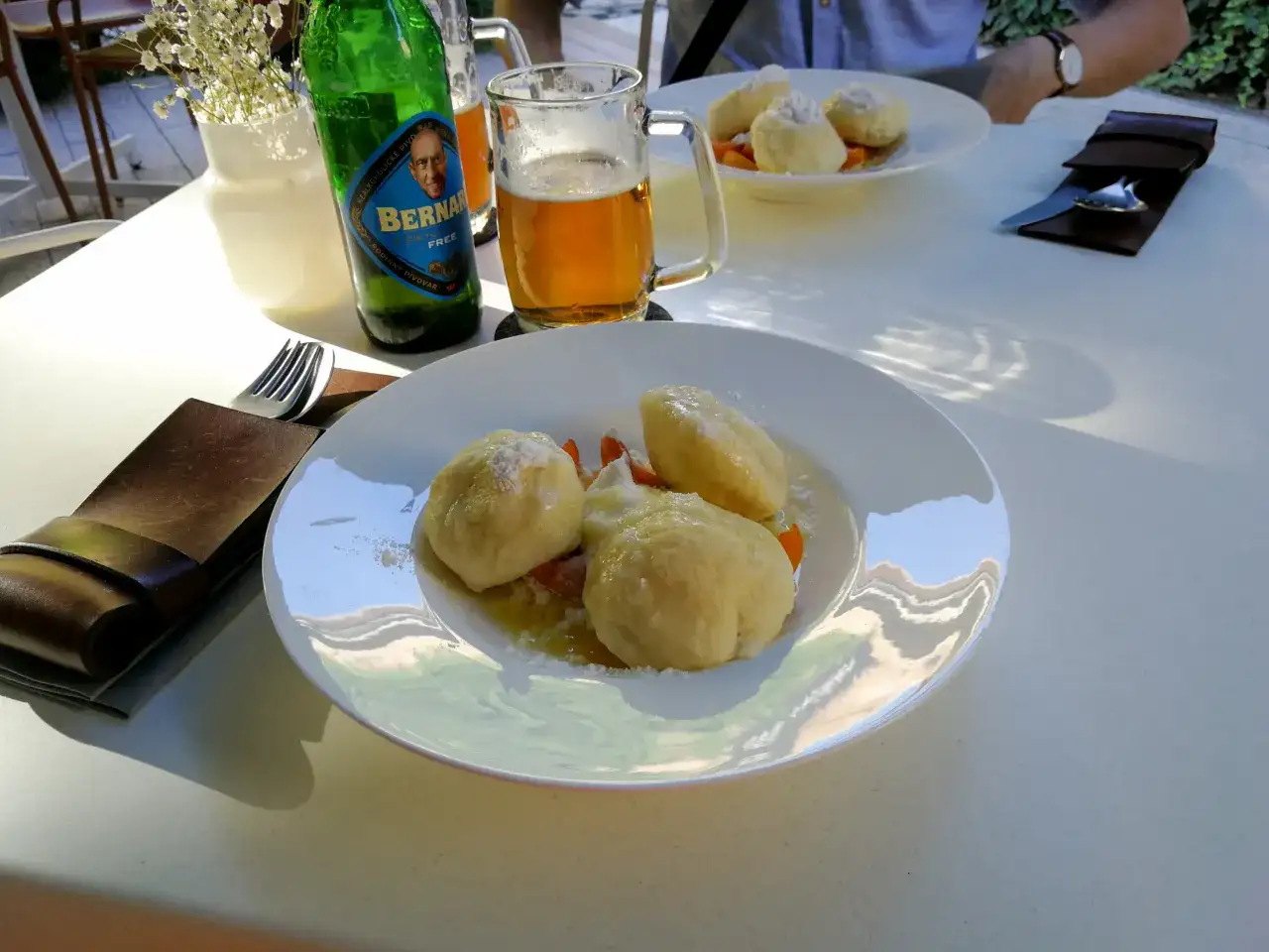 Ołomuniec gdzie zjeść - odkryj najlepsze miejsca na pyszny obiad