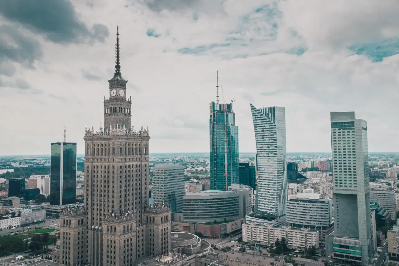 Atrakcje w Pałacu Kultury – Co warto zobaczyć w Warszawie