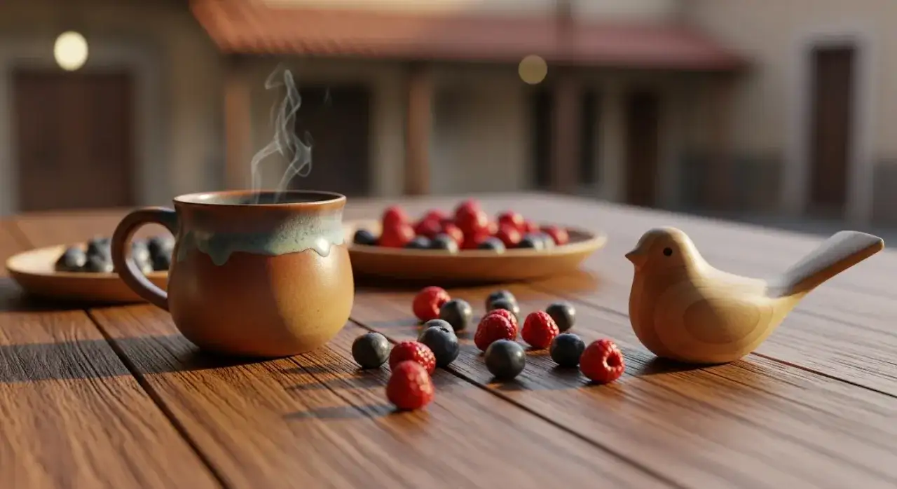 Najlepsze lokalne produkty i pamiątki, które warto kupić w Trokach: lista atrakcji