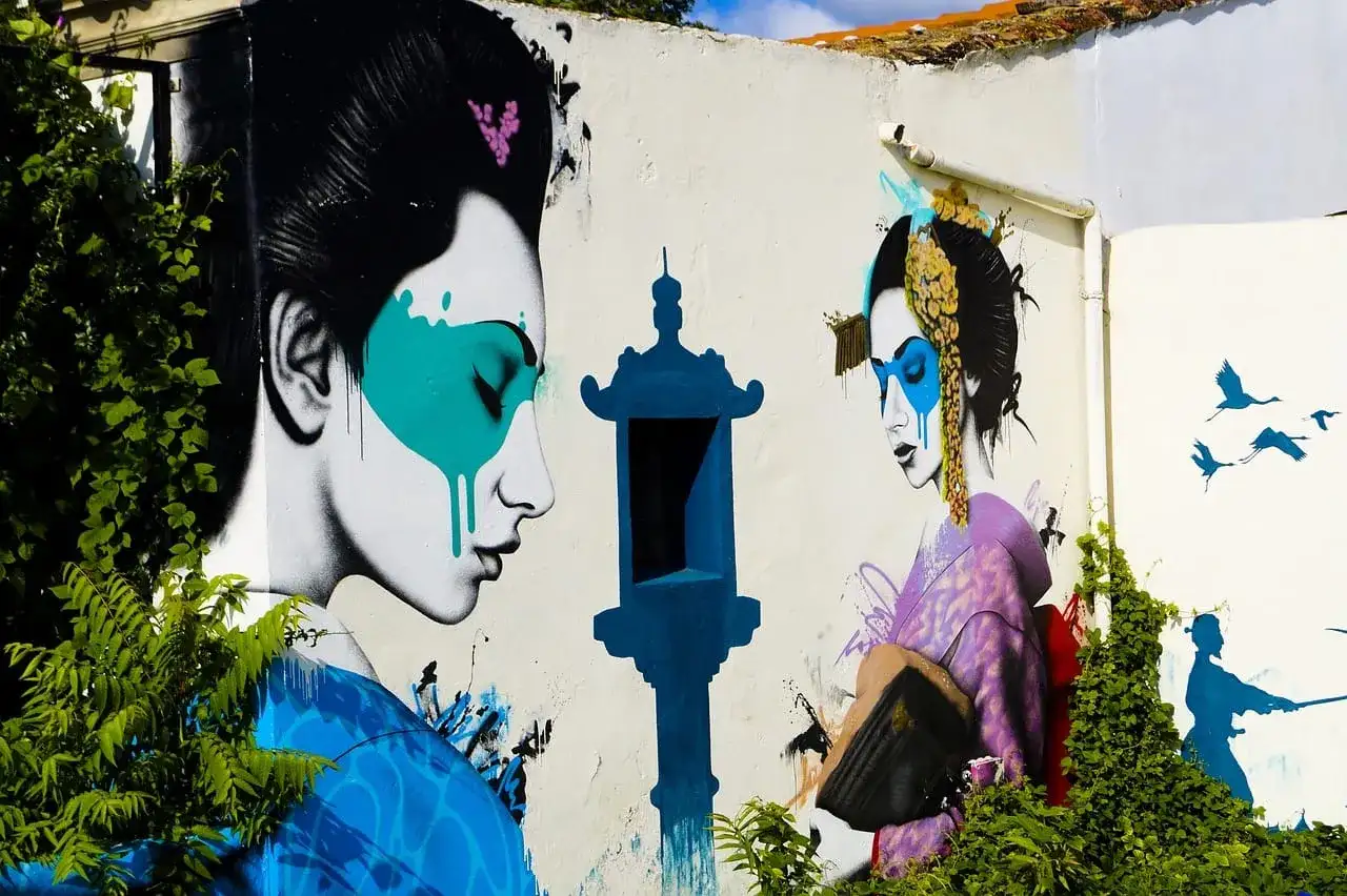 Światłocień w malarstwie: Odkryj sekrety głębi i dramatyzmu