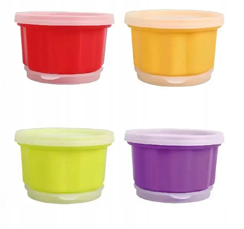 Najlepsze pojemniki na galaretki drobiowe – wybierz idealne dla siebie