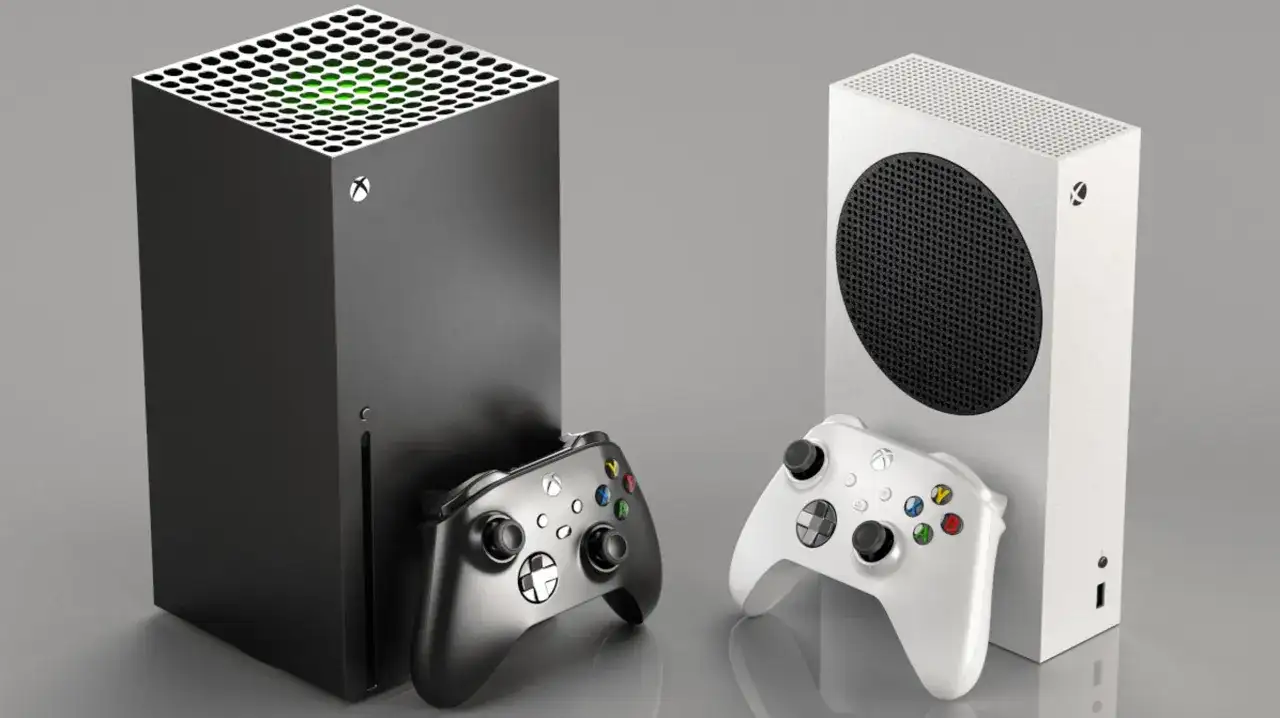 Xbox Series S czy X? Wybierz idealną konsolę dla siebie!