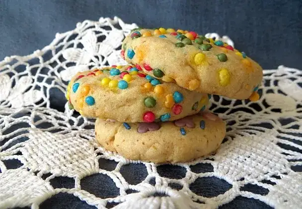 Ciasteczka BLW: Zdrowe przekąski dla maluchów - Przepisy i porady