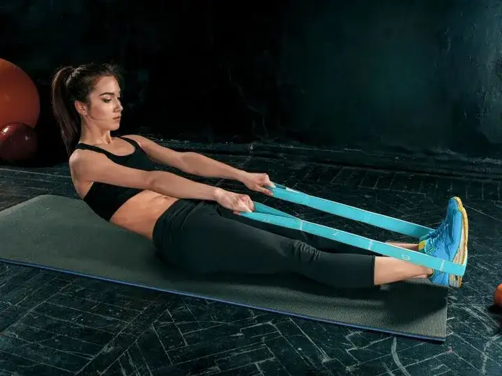 Gumy oporowe: Jaki typ wybrać? Przewodnik zakupowy i ranking